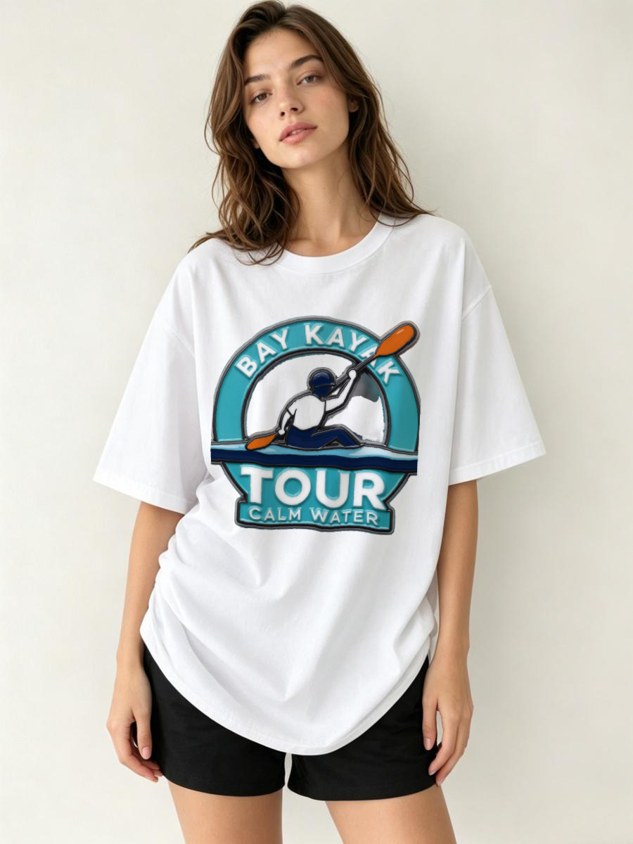 Women'S Formal Evening Wear Tops - T Shirts For Woman Mummy Pattern