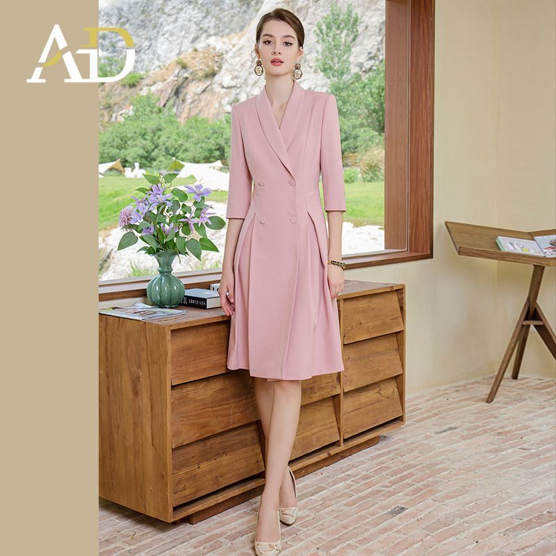 Elegant Stylish Dress With God - Women Formal Wear Options ulasan dan harga