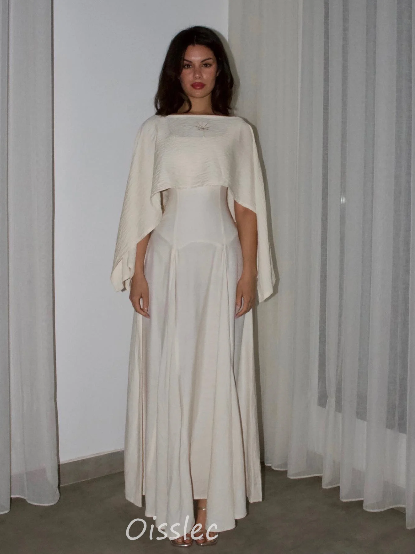 Oisslec Dubai Women Wear Forma - Women Formal Wear Dubai ulasan dan harga