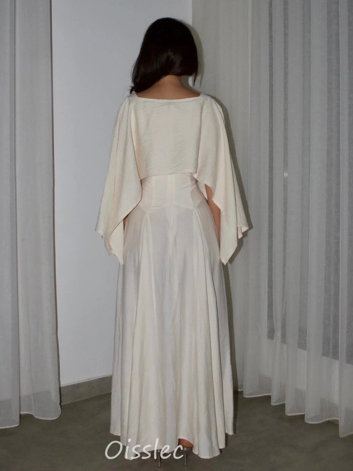 Oisslec Dubai Women Wear Forma - Women Formal Wear Dubai ulasan dan harga