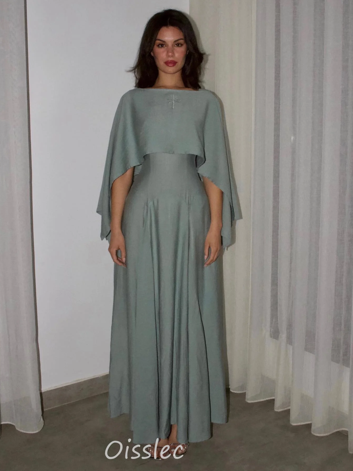 Oisslec Dubai Women Wear Forma - Women Formal Wear Dubai ulasan dan harga
