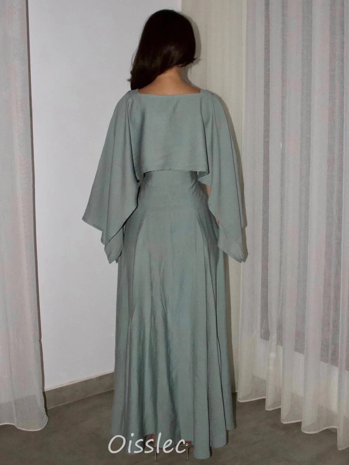 Oisslec Dubai Women Wear Forma - Women Formal Wear Dubai ulasan dan harga