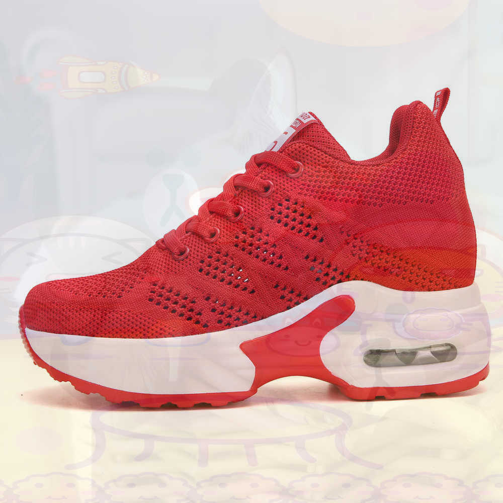 Red Size 36 Shoes Woman Tennis - Women'S Formal Evening Wear Tops ulasan dan harga