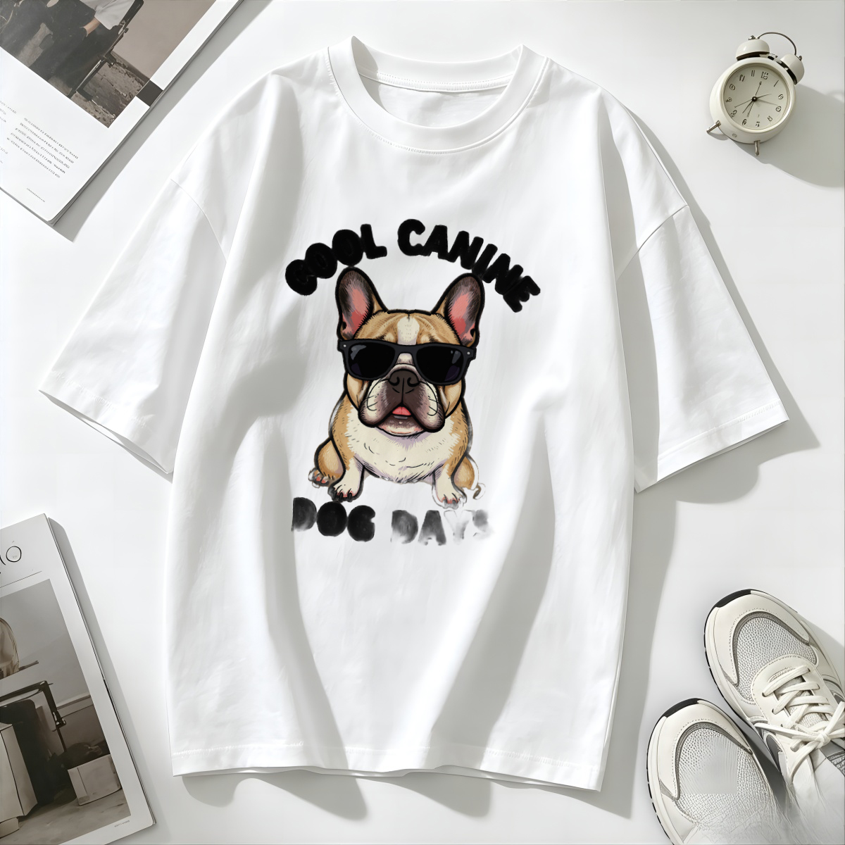 T Shirts For Woman Relaxed Fit - Women'S Formal Evening Wear Tops ulasan dan harga