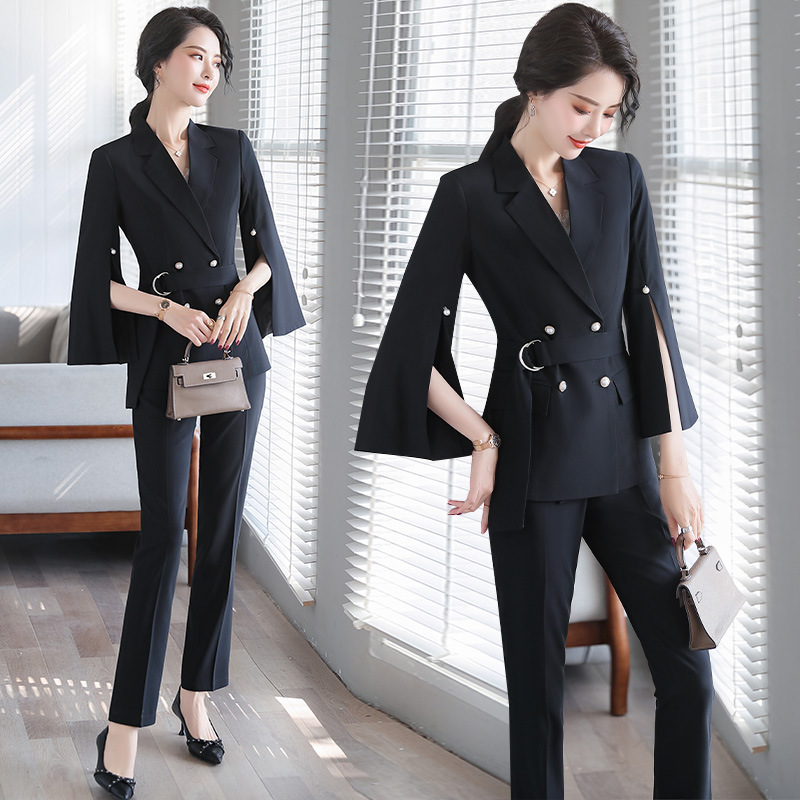 White Suit Set for Women2025Ne - Women Formal Wear White Shirt ulasan dan harga