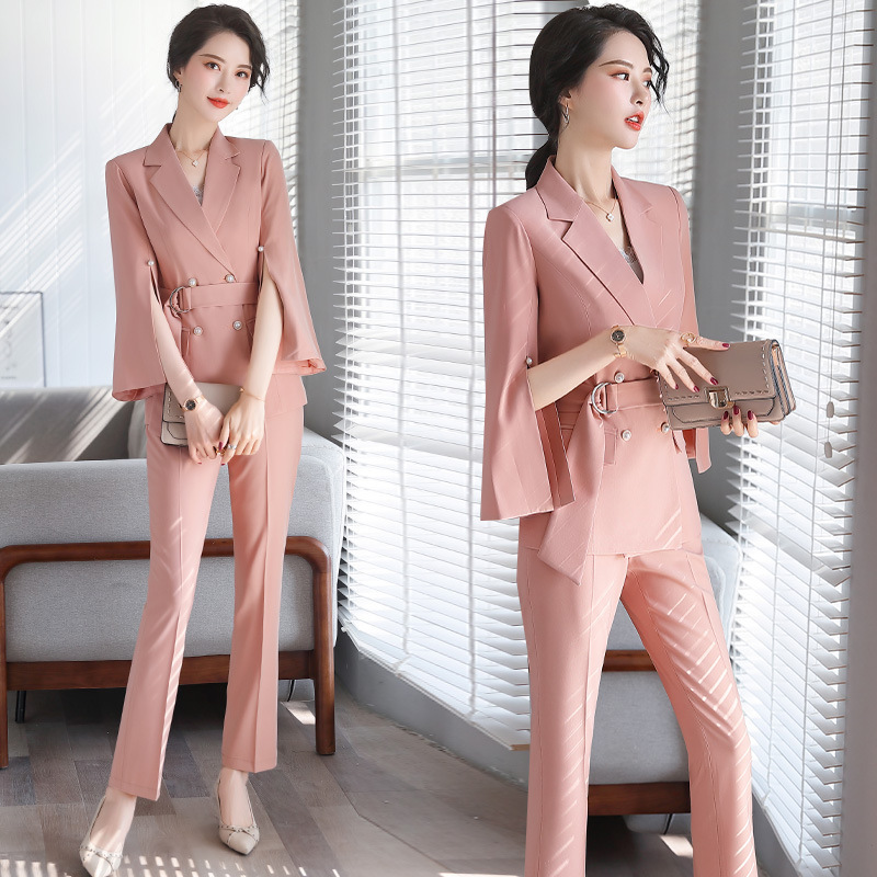 White Suit Set for Women2025Ne - Women Formal Wear White Shirt ulasan dan harga